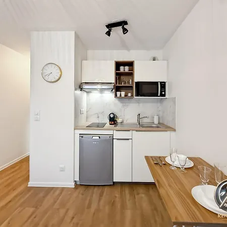 Blue Dream Disneyland Paris - Rentaway Apartamento
