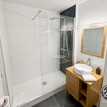 Apartment Blue Dream Disneyland Paris - Rentaway