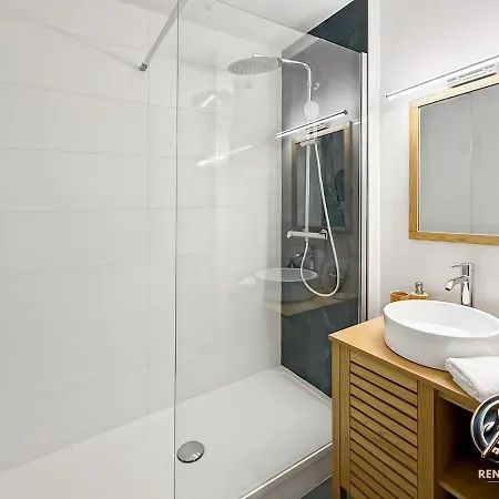 Apartment Blue Dream Disneyland Paris - Rentaway