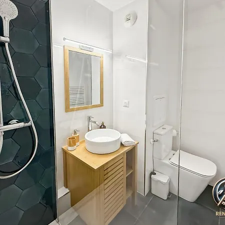 Apartment Blue Dream Disneyland Paris - Rentaway *